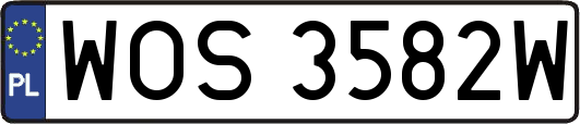 WOS3582W