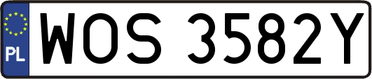 WOS3582Y