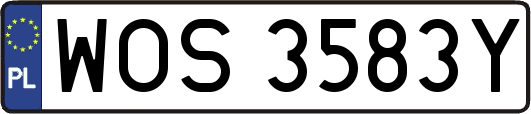 WOS3583Y