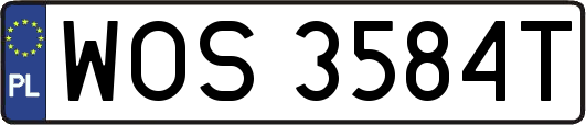 WOS3584T