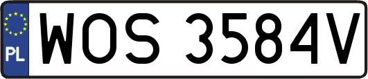 WOS3584V