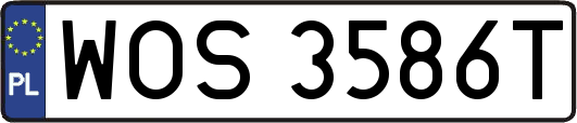 WOS3586T
