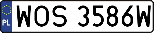WOS3586W