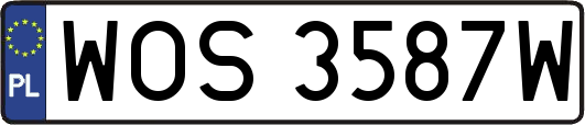 WOS3587W