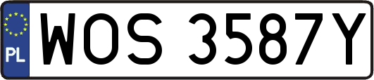 WOS3587Y