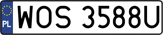 WOS3588U