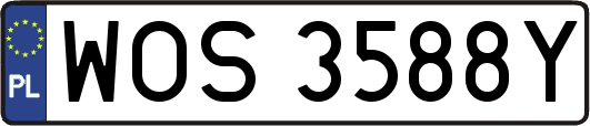 WOS3588Y