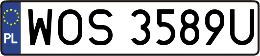WOS3589U