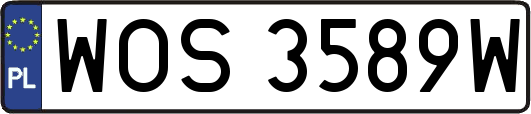 WOS3589W