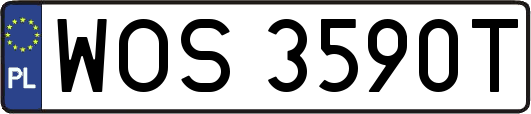 WOS3590T
