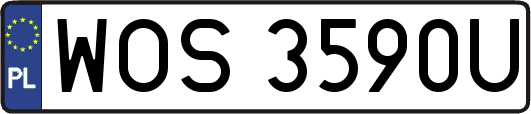 WOS3590U