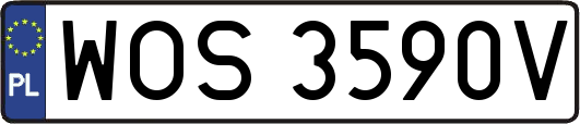 WOS3590V