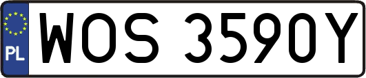 WOS3590Y
