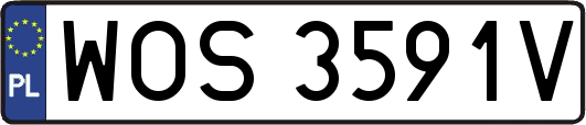 WOS3591V