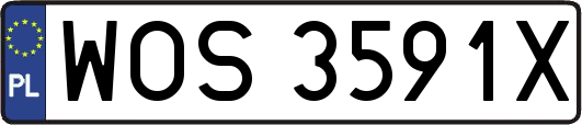 WOS3591X