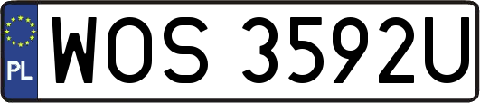 WOS3592U