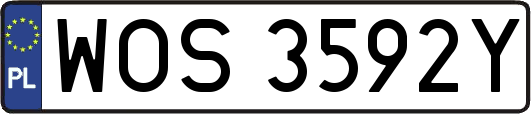 WOS3592Y