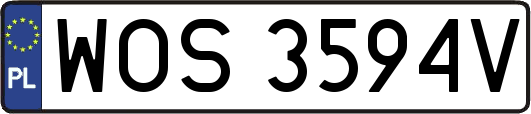 WOS3594V