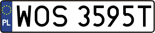 WOS3595T