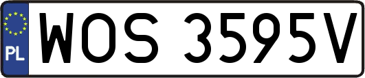 WOS3595V