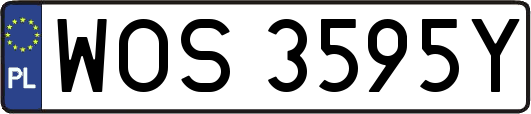 WOS3595Y