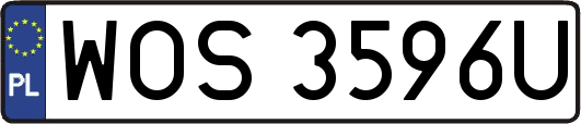 WOS3596U