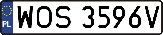 WOS3596V