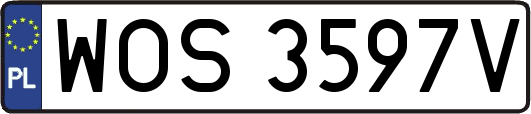 WOS3597V
