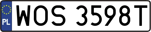 WOS3598T