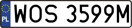 WOS3599M