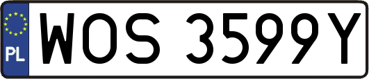 WOS3599Y