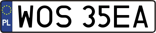 WOS35EA