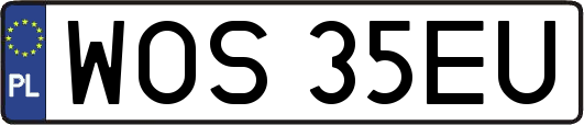 WOS35EU