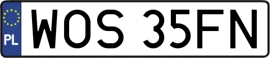 WOS35FN