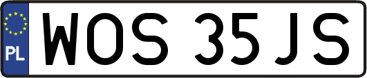 WOS35JS