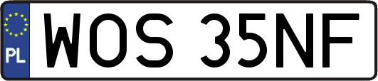 WOS35NF