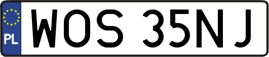 WOS35NJ