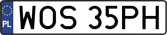 WOS35PH