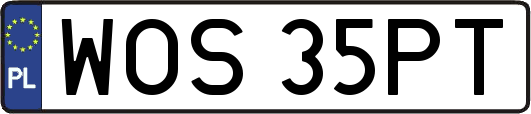 WOS35PT