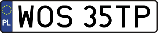 WOS35TP