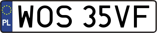 WOS35VF