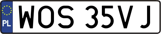 WOS35VJ