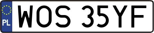 WOS35YF
