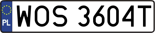 WOS3604T