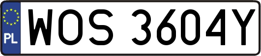 WOS3604Y