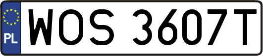 WOS3607T
