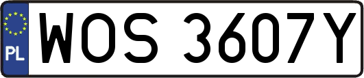 WOS3607Y