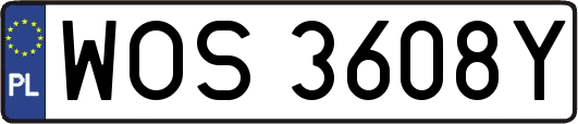 WOS3608Y
