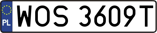 WOS3609T