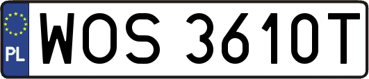 WOS3610T